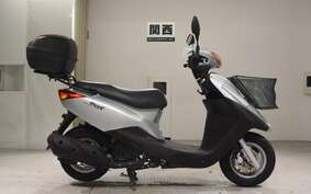 YAMAHA AXIS 125 TREET SE53J