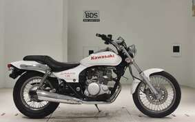 KAWASAKI ELIMINATOR 125 BN125A