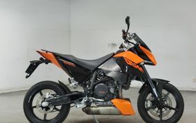 KTM 690 DUKE 2010 LDS40