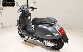 VESPA SEI GIORNI 2023 M457