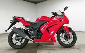 KAWASAKI NINJA 250R EX250K