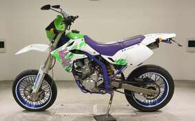 KAWASAKI KLX250 ES Type LX250E