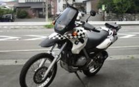 BMW F650GS DAKAR 2001 0173