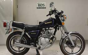 SUZUKI GN125 H PCJG9