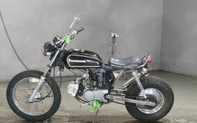 HONDA CD50 BENLY CD50