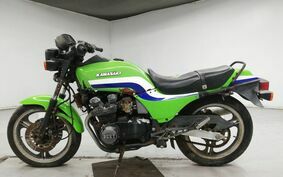 KAWASAKI GPZ400F Gen.2 1984 ZX400A