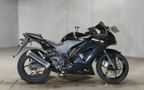 KAWASAKI NINJA 250R EX250K