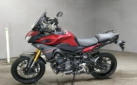 YAMAHA MT-09 Tracer 2015 RN36J