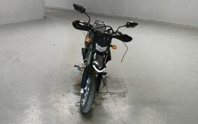 KAWASAKI KLX125D TRACKER LX125D