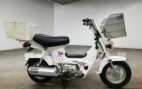 HONDA CHALY 50 CF50