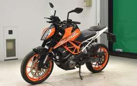 KTM 390 DUKE 2020 JPJ40