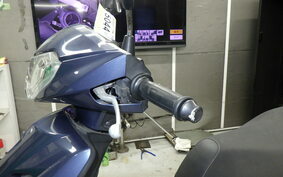 YAMAHA AXIS 125 Z SED7J