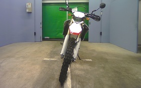 YAMAHA WR250R DG15J