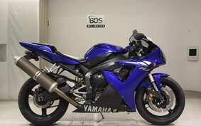 YAMAHA YZF-R1 2003 RN09