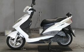 YAMAHA CYGNUS 125 X SE44J