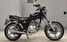 SUZUKI GN125 H PCJG9