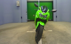 KAWASAKI NINJA 250R 2008 EX250K