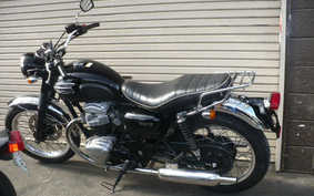 KAWASAKI W400 2006 EJ400A