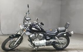 YAMAHA VIRAGO 250 3DM