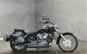 YAMAHA DRAGSTAR 250 VG02J