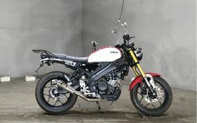 YAMAHA XSR155 不明