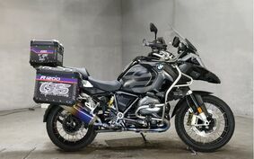 BMW R1200GS ADVENTURE 2018 0A02