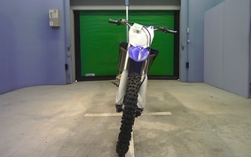 YAMAHA YZ250F 2010 CG33C