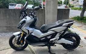 HONDA X-ADV 750 2018 RC95