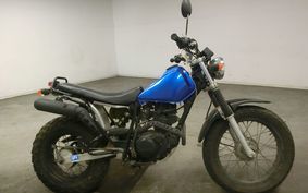 YAMAHA TW200 2JL