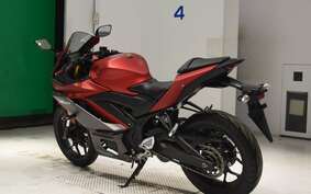 YAMAHA YZF-R25 RG43J