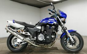 YAMAHA XJR1300 2001 RP03J