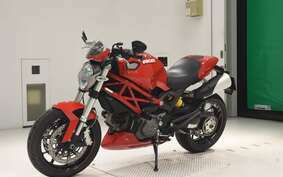 DUCATI MONSTER 796 A 2013