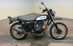 KAWASAKI 250TR FI 2008 BJ250F