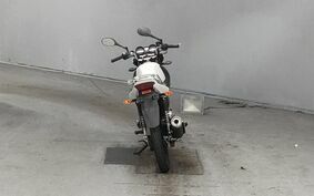 YAMAHA YBR125 不明