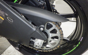 KAWASAKI NINJA ZX-6R A 2021 ZX636G