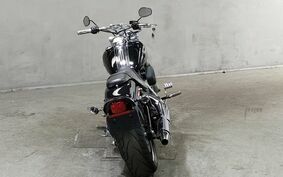 HARLEY FXSTB1580 2009 JA5