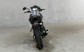 YAMAHA MT-03 2018 RH13J