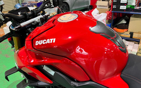 DUCATI STREETFIGHTER V4 S 2020 FA00A