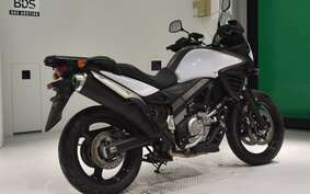 SUZUKI DL650 ( V-Strom 650 ) A 2013 VP56A