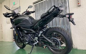 YAMAHA MT-09 Tracer 2015 RN36J