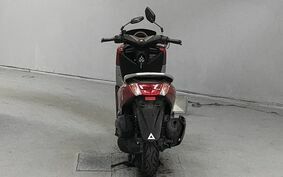 YAMAHA N-MAX 125 SE86J