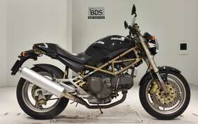 DUCATI MONSTER 900 1999