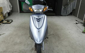 YAMAHA AXIS 125 TREET SE53J