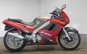 KAWASAKI ZZ-R250 1994 EX250H