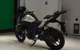 YAMAHA MT-03 2015 RH07J