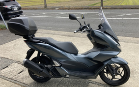 HONDA PCX 160 KF47