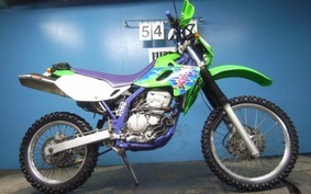 KAWASAKI KLX250 ES Type 1994 LX250E