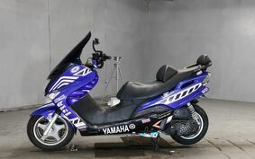 YAMAHA MAJESTY 125 5CA