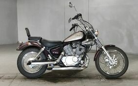 YAMAHA VIRAGO 250 3DM