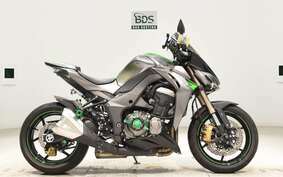 KAWASAKI Z1000 Gen.5 2014 ZRT00F